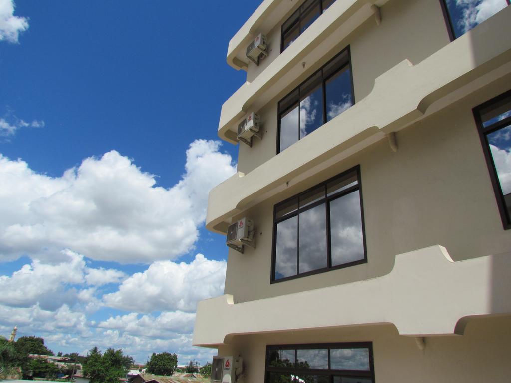 Fq Hotel Limited Dar es Salaam Buitenkant foto