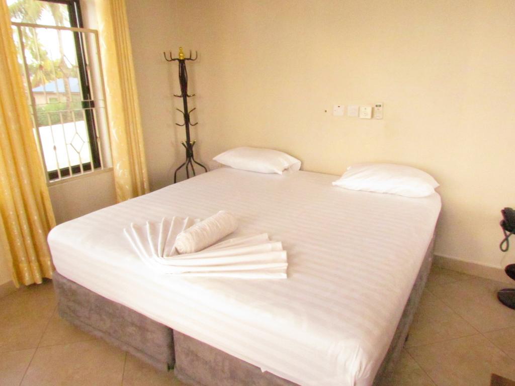 Fq Hotel Limited Dar es Salaam Kamer foto