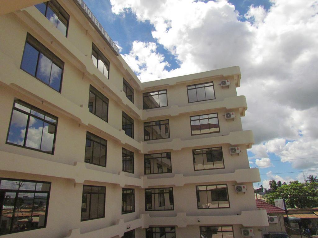 Fq Hotel Limited Dar es Salaam Kamer foto